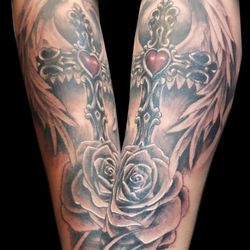 Devapara Yuga Tattoo & Piercing