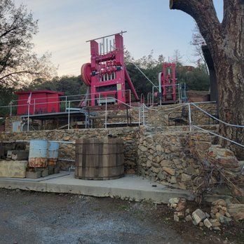 Eagle Mining - Tours Near Me - Julian, California Eagle Mining - Tours Near Me - Julian, California