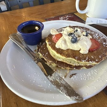 El Torito - Complementary, brunch pancakes - Mexican Near Me - Torrance, California El Torito - Complementary, brunch pancakes - Mexican Near Me - Torrance, California