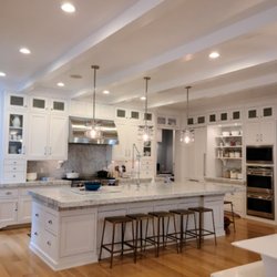Mark's Custom Painting - Interior Painting Project