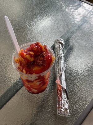 La Terrazita by null