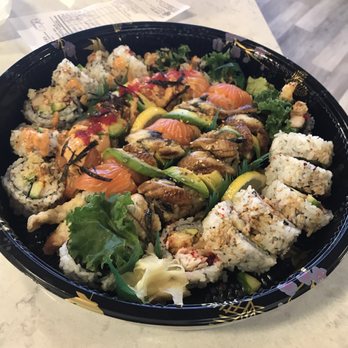 Sakura Sushi - Japanese Near Me - Markham, Ontario Sakura Sushi - Japanese Near Me - Markham, Ontario