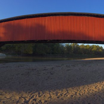 Medora Covered Bridge - Landmarks & Historical Buildings Near Me - Vallonia, Indiana Medora Covered Bridge - Landmarks & Historical Buildings Near Me - Vallonia, Indiana