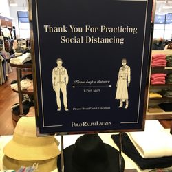 Ralph Lauren Factory Store
