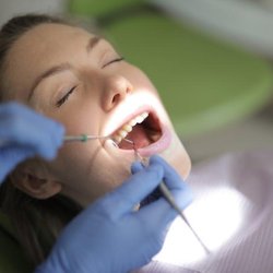 In A Day Smile Dental Implant Centers