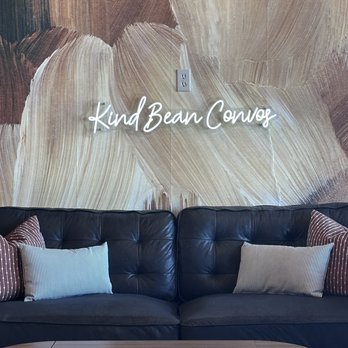 Kind Bean - Comfy and Cozy seating area - Coffee & Tea Near Me - Chandler, Arizona Kind Bean - Comfy and Cozy seating area - Coffee & Tea Near Me - Chandler, Arizona