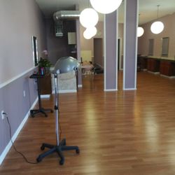 Rubi's Beauty Salon