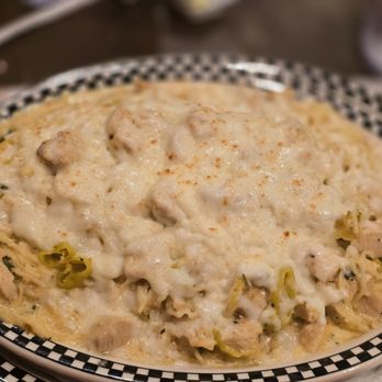 Falsetti's Villa Restaurant - Chicken Peperoncino - Italian Near Me - Kittanning, Pennsylvania Falsetti's Villa Restaurant - Chicken Peperoncino - Italian Near Me - Kittanning, Pennsylvania