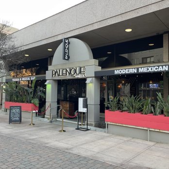 Palenque Kitchen - Outside view of restaurant entrance - Mexican Near Me - Riverside, California Palenque Kitchen - Outside view of restaurant entrance - Mexican Near Me - Riverside, California