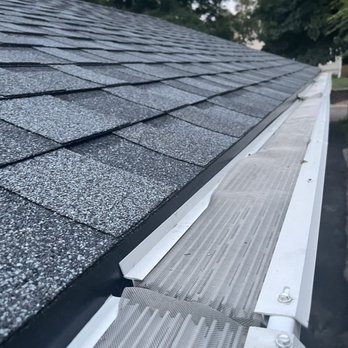 BB Roofing - Gutter guard issues - Roofing Near Me