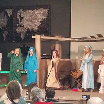 Hope Tree Church - Christmas Play - Churches Near Me - Ceres, California Hope Tree Church - Christmas Play - Churches Near Me - Ceres, California