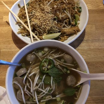 Thai Top Ten - Pho soup and pad Thai - Thai Near Me - Richmond, Virginia Thai Top Ten - Pho soup and pad Thai - Thai Near Me - Richmond, Virginia