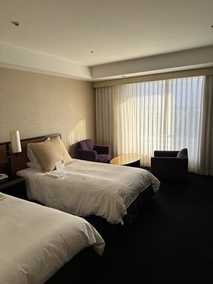 Hotel Granvia Kyoto by null