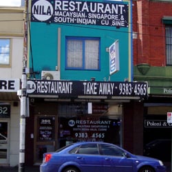 Nila Restaurant