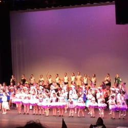 The Dance Project - 32nd Annual Performance. It was awesome!!!