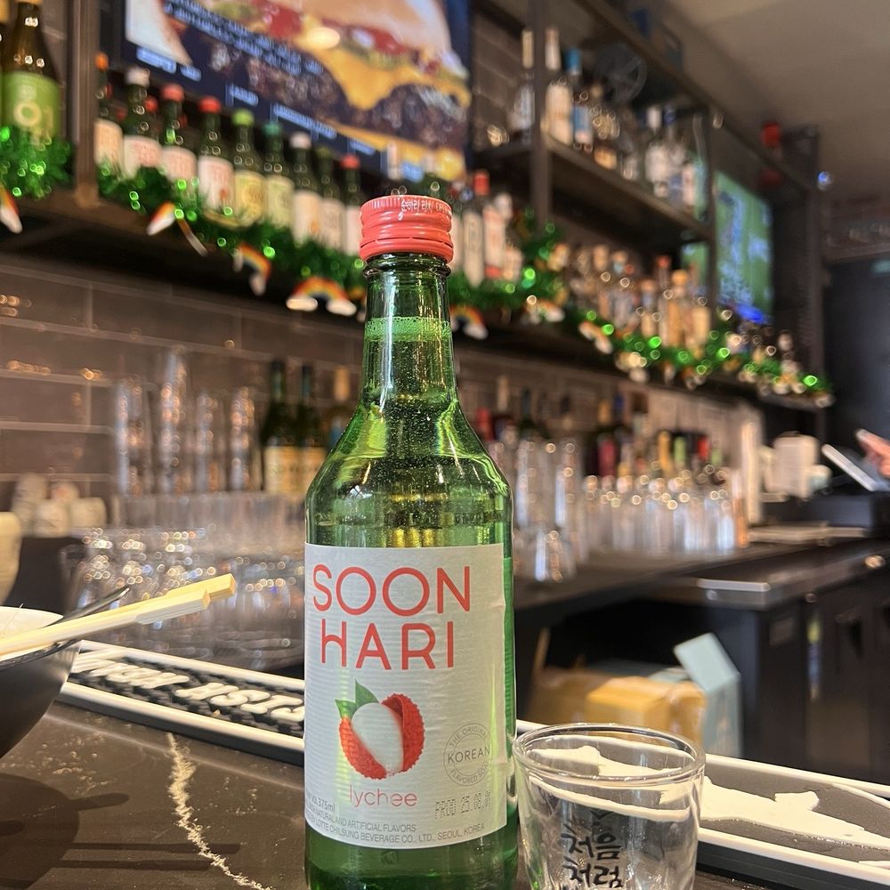 Momo Chicken & Grill - Soju - Korean Near Me - Washington, DC, District of Columbia Momo Chicken & Grill - Soju - Korean Near Me - Washington, DC, District of Columbia