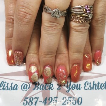 Back 2 You Esthetics - Nail Salons Near Me - Lethbridge, Alberta Back 2 You Esthetics - Nail Salons Near Me - Lethbridge, Alberta