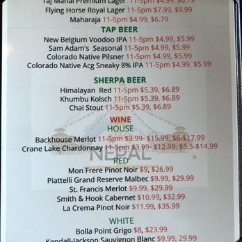 Tikka and Grill - Indian Near Me - Denver, Colorado