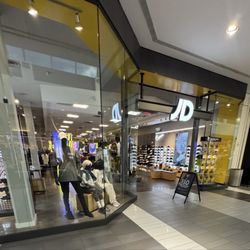 JD Sports