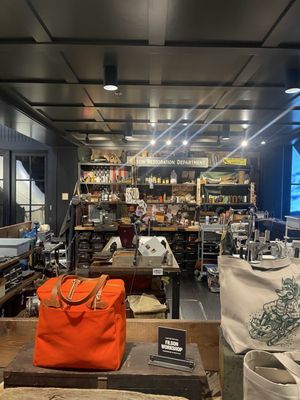 Filson by null