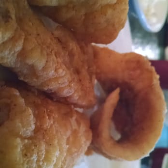Countryside Restaurant - Perfect fish. Perfect. - American Near Me - Vonore, Tennessee