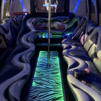 AllStar Limousine - Limos Near Me - Antioch, California AllStar Limousine - Limos Near Me - Antioch, California