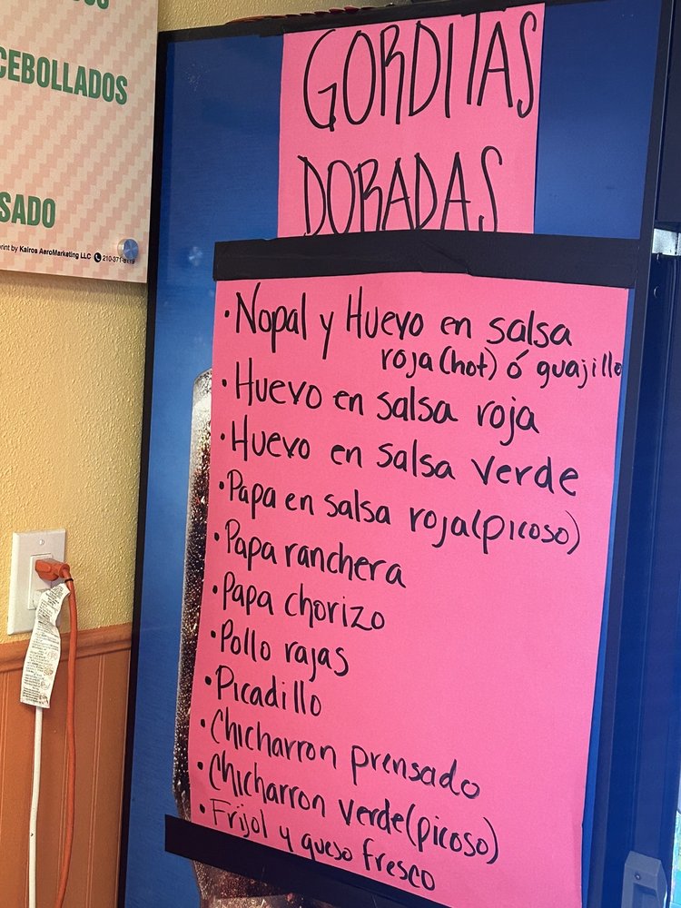 Taqueria Y Fruteria Hidalgo