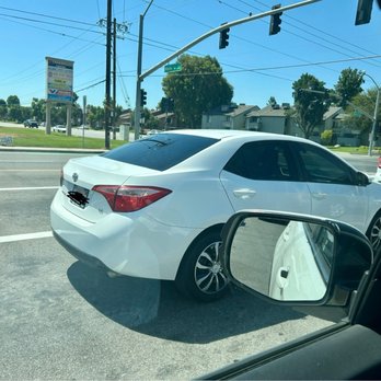 Vinyl Visions - Car Window Tinting Near Me Vinyl Visions - Car Window Tinting Near Me