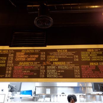 Skrimp Shack - Menu - Seafood Near Me - Dumfries, Virginia Skrimp Shack - Menu - Seafood Near Me - Dumfries, Virginia