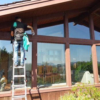 Dream Clean Windows - Beautiful home in fallbrook completed today - Window Washing Near Me Dream Clean Windows - Beautiful home in fallbrook completed today - Window Washing Near Me