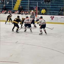 Pullar Center