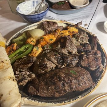 Balade - Mediterranean Near Me - New York, New York