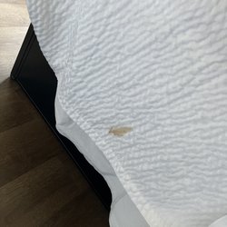 Best Western Richland Inn & Suites - Bed covers