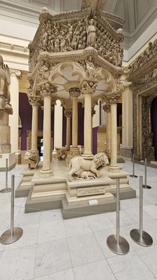 Carnegie Museum of Natural History by null