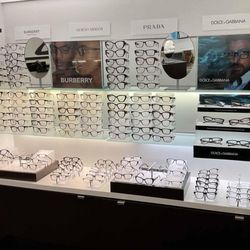 LensCrafters