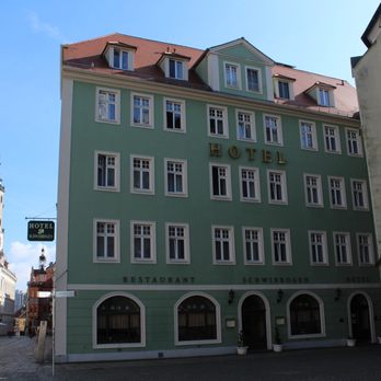 Restaurant Schwibbogen - Eastern German Near Me - Görlitz, SN