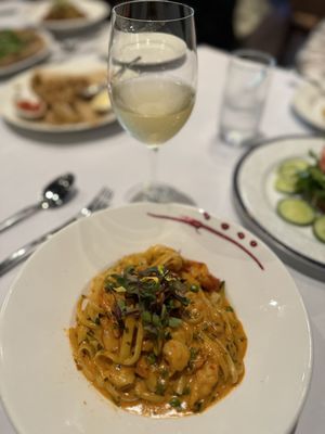 Central Park Bistro by null