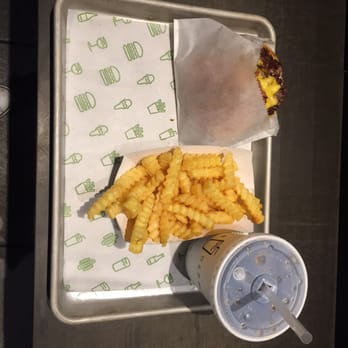 Shake Shack Coral Gables - Burgers Near Me - Coral Gables, Florida Shake Shack Coral Gables - Burgers Near Me - Coral Gables, Florida