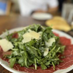 Locale Neighborhood Italian - Carpaccio