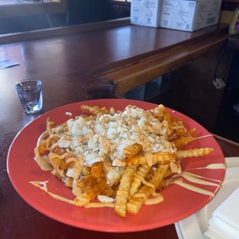 Chickie's & Pete's - Ultimate Crab Fries - Sports Bars Near Me - Philadelphia, Pennsylvania Chickie's & Pete's - Ultimate Crab Fries - Sports Bars Near Me - Philadelphia, Pennsylvania