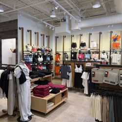 Lululemon
