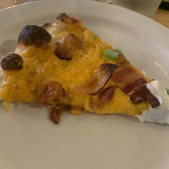 Pies & Pints - Pizza Skin appetizers - Pizza Near Me - Carmel, Indiana