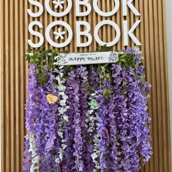 Sobok Sobok - Sobok - Bakeries Near Me - Rowland Heights, California Sobok Sobok - Sobok - Bakeries Near Me - Rowland Heights, California