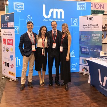LSM - LSM at IFA 2018 - Web Design Near Me - Brentwood, Tennessee LSM - LSM at IFA 2018 - Web Design Near Me - Brentwood, Tennessee