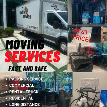 Latin Moving - movers - Movers Near Me Latin Moving - movers - Movers Near Me