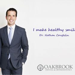 OakBrook Dental and Orthodontics