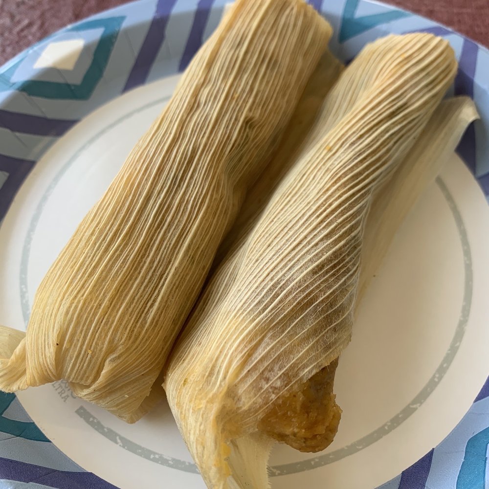 Los Hernandez Tamales - Asparagus Tamales - Mexican Near Me - Union Gap, Washington Los Hernandez Tamales - Asparagus Tamales - Mexican Near Me - Union Gap, Washington
