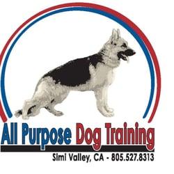 All Purpose Dog Training LLC