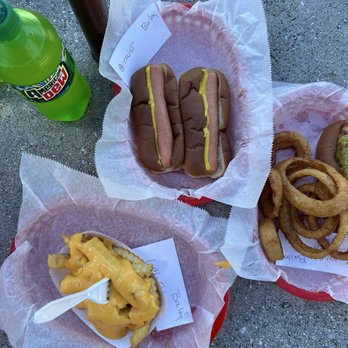 Celebrity's Hotdogs - Hot Dogs Near Me - Asheville, North Carolina Celebrity's Hotdogs - Hot Dogs Near Me - Asheville, North Carolina