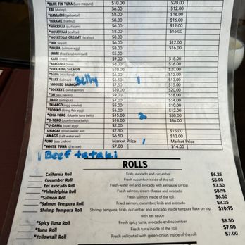 Sushi Jooa - Japanese Near Me - Loveland, Colorado Sushi Jooa - Japanese Near Me - Loveland, Colorado
